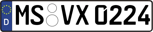MS-VX0224