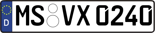 MS-VX0240