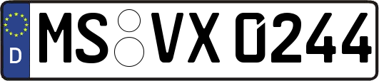 MS-VX0244