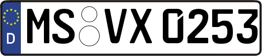 MS-VX0253