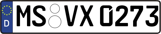 MS-VX0273