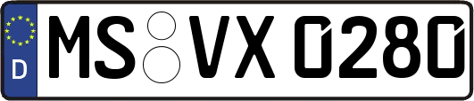 MS-VX0280