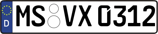 MS-VX0312