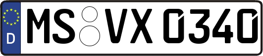 MS-VX0340