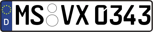 MS-VX0343