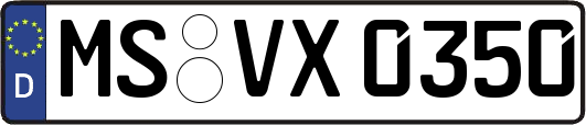 MS-VX0350