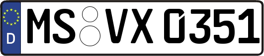 MS-VX0351
