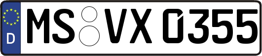 MS-VX0355