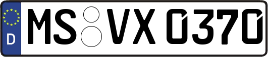MS-VX0370
