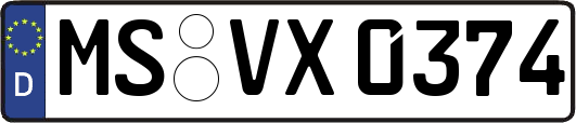 MS-VX0374