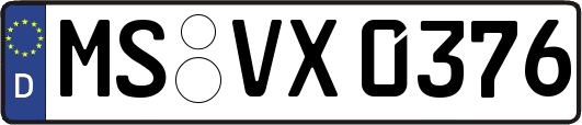MS-VX0376
