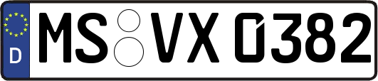 MS-VX0382