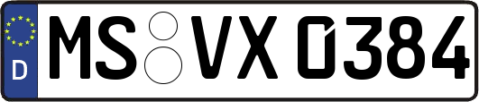 MS-VX0384