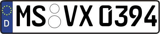 MS-VX0394