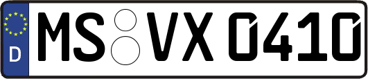 MS-VX0410