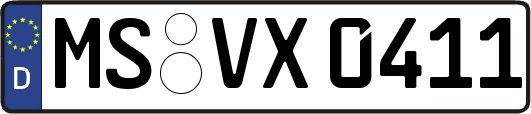 MS-VX0411
