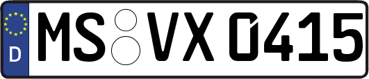 MS-VX0415