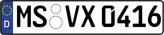 MS-VX0416