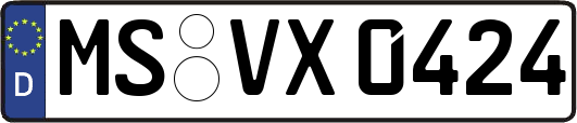 MS-VX0424
