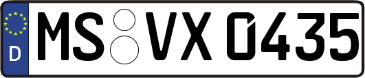MS-VX0435