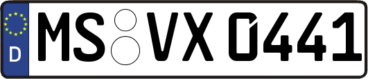 MS-VX0441