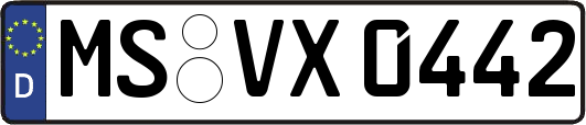 MS-VX0442