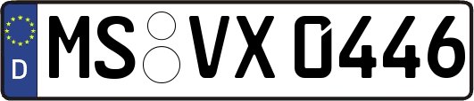 MS-VX0446