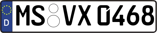 MS-VX0468