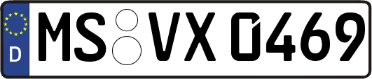 MS-VX0469