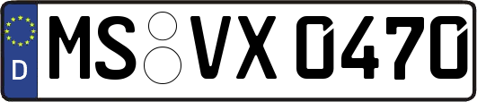 MS-VX0470