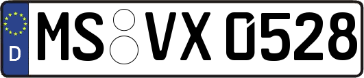 MS-VX0528
