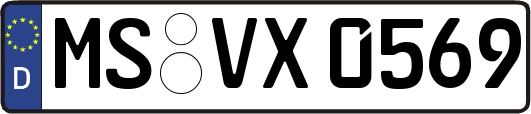 MS-VX0569