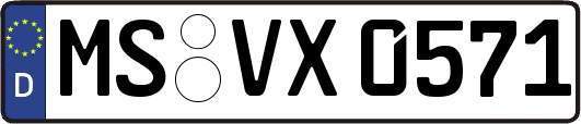 MS-VX0571