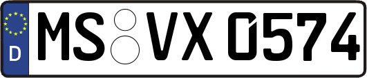 MS-VX0574