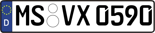 MS-VX0590
