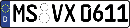MS-VX0611