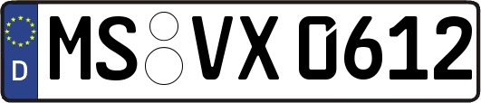 MS-VX0612