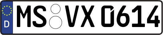 MS-VX0614