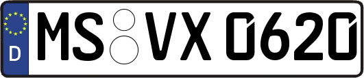 MS-VX0620