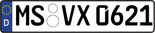 MS-VX0621