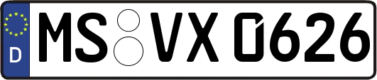 MS-VX0626