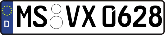 MS-VX0628