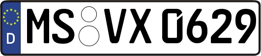 MS-VX0629
