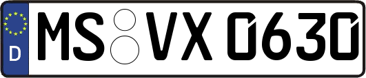 MS-VX0630