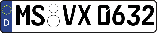 MS-VX0632