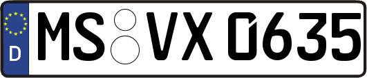 MS-VX0635