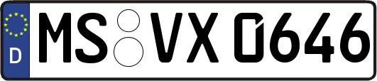 MS-VX0646