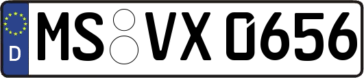 MS-VX0656