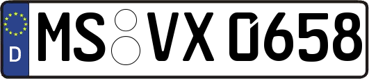 MS-VX0658
