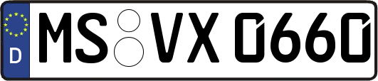 MS-VX0660
